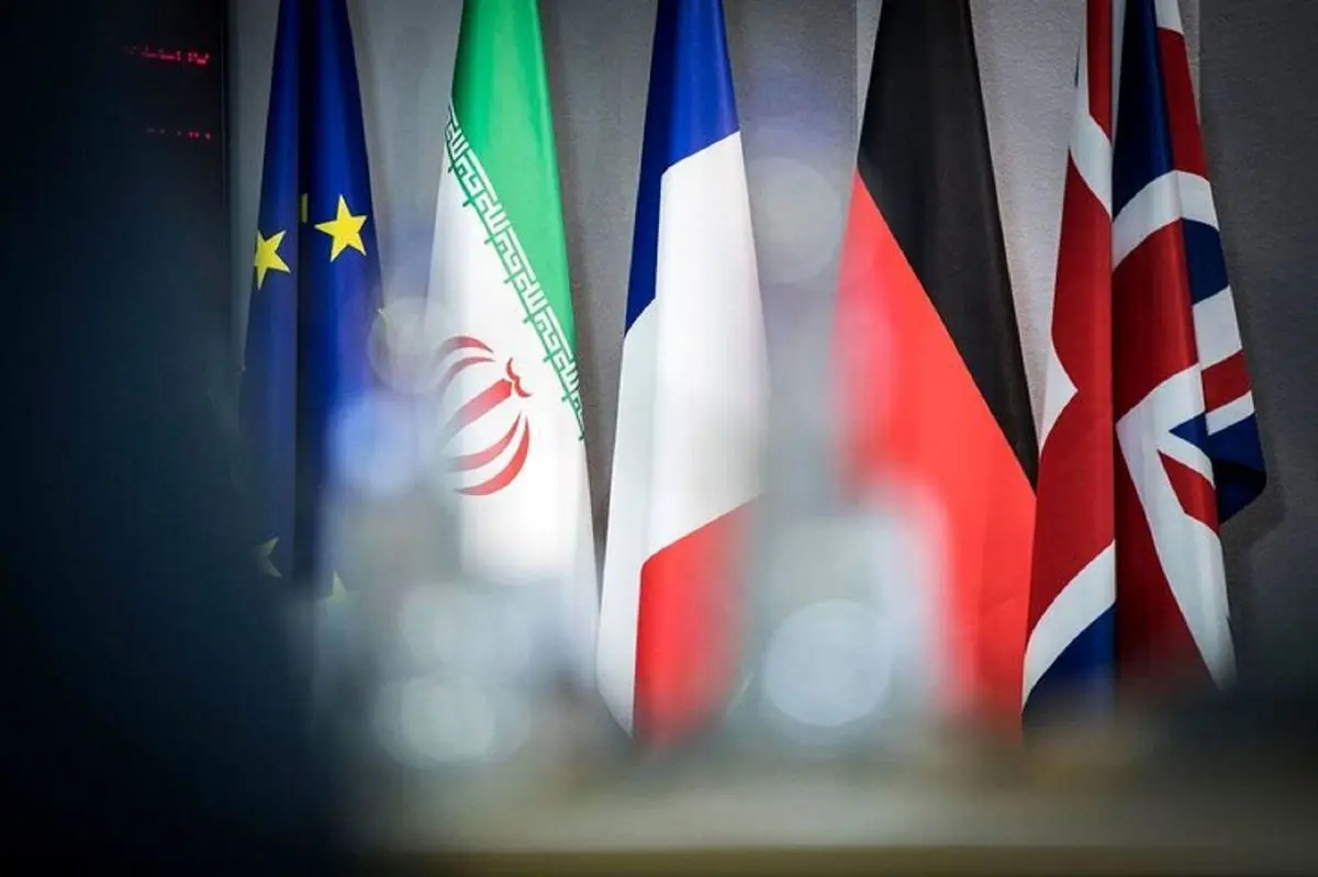 محل مذاکره ایران و سه کشور اروپایی اینجاست+عکس