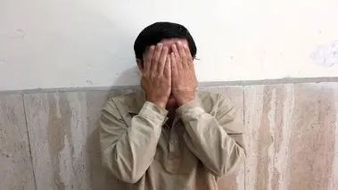 راز قاتل خانم آرایشگر در جنگل بر ملا شد