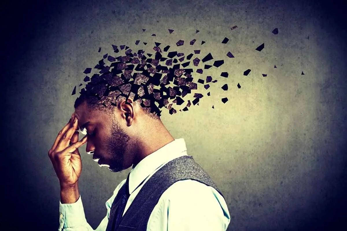 اینفوگرافیک| این علائم یعنی شما وسواسیت دارید