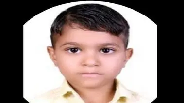 توضیحات آموزش و پرورش درباره شهادت «علی‌اصغر لری گویینی» دانش‌آموز سیرجانی