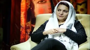 ماجرای تلخ فوت فرزند تهمینه میلانی در پی انتقاد به وزیر و احضار به ارشاد + ویدئو
