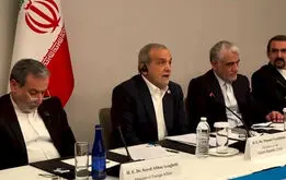 انتقاد تند پزشکیان از نحوه مذاکره آمریکا و اروپا + فیلم