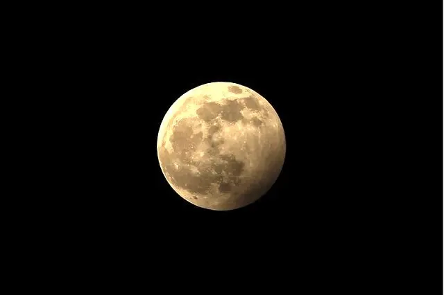اتفاقی که بعدازظهر جمعه در آسمان ایران می‌افتد

