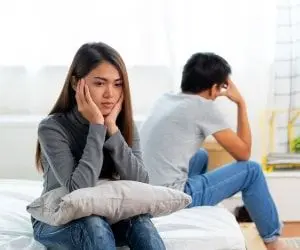 این ۷ نشانه یعنی او مرد زندگی نیست!
