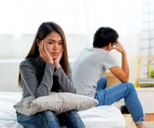 این کار رابطه زناشویی را نابود می‌کند