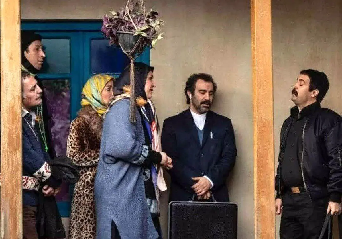 اعتراض سازمان روانشناسی به سریال پایتخت | خواستار برخورد جدی هستیم