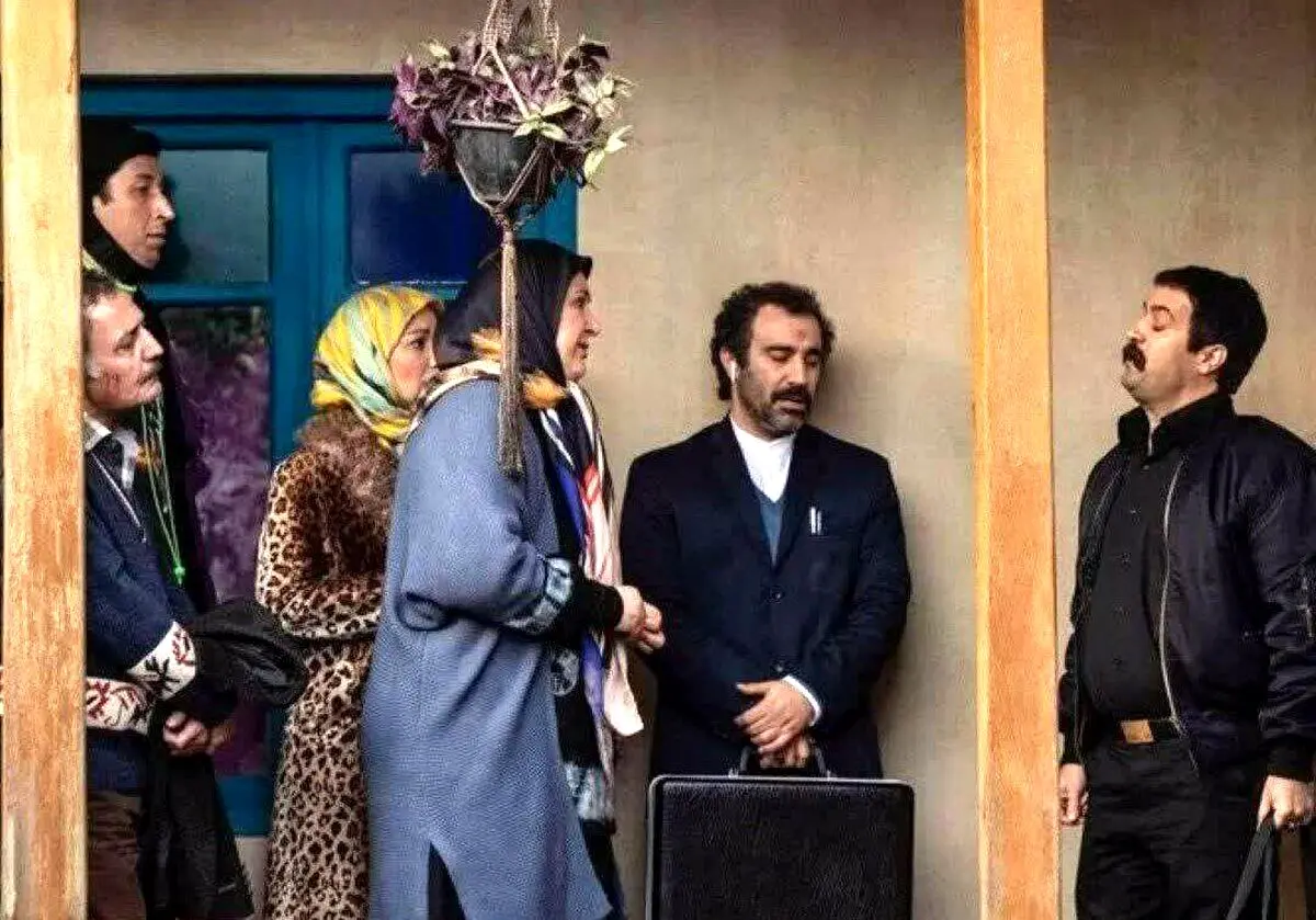 دستمزد تمام بازیگران پایتخت لو رفت