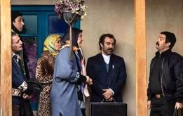 دستمزد تمام بازیگران پایتخت لو رفت