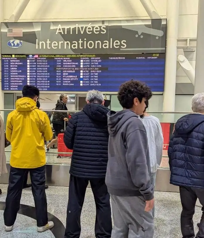 پژمان جمشیدی به ایران برگشت
