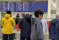 پژمان جمشیدی به ایران برگشت
