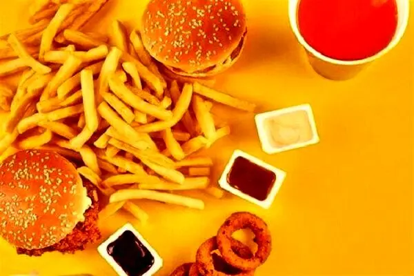 هشدار؛ این ۶ غذا طول عمرتان را کم می کند