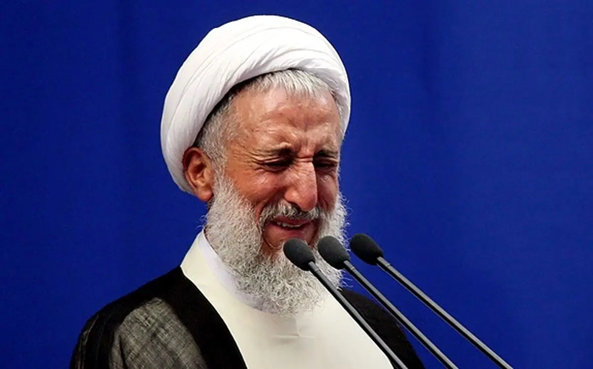 کاظم صدیقی مجبور به استعفا شد؟