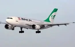 پاسخ معاون وزیر راه به ماجرای تهدید هواپیمای ایرانی توسط اسرائیل