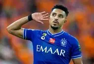 مرد سال آسیا لو رفت!