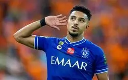 مرد سال آسیا لو رفت!