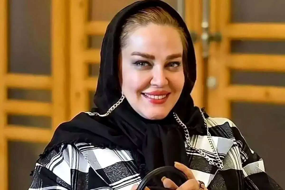 اظهارات جنجالی بهاره رهنما درباره جدایی از پیمان قاسخانی+فیلم