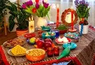 تقویم سال ۱۴۰۵؛ سال ۱۴۰۵ چند روز تعطیل دارد؟+ساعت تحویل سال
