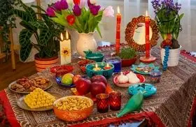 زمان دقیق لحظه تحویل سال ۱۴۰۵ + حیوان، رنگ و نماد سال ۱۴۰۵ 