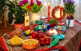 تقویم سال ۱۴۰۵؛ سال ۱۴۰۵ چند روز تعطیل دارد؟+ساعت تحویل سال
