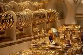 قیمت طلا  و سکه در بازار امروز دوشنبه ۵ خرداد