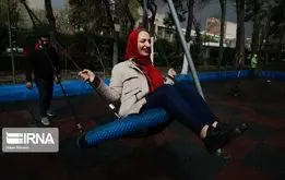 زندگی یک زوج پرستار 