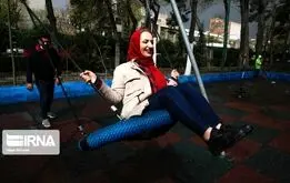 زندگی یک زوج پرستار 