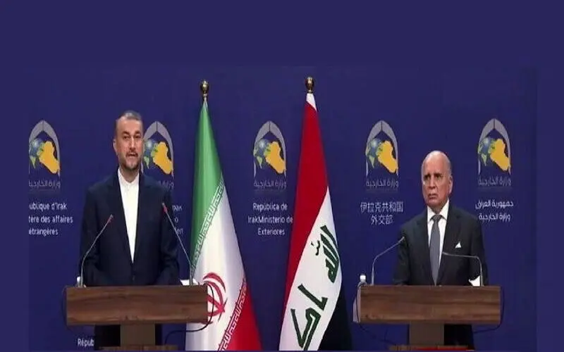 خبر مهم درباره اتصال راه آهن ایران و عراق