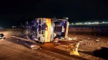 پشت پرده تراژدی تلخ اولین حادثه نوروز ۱۴۰۴ 