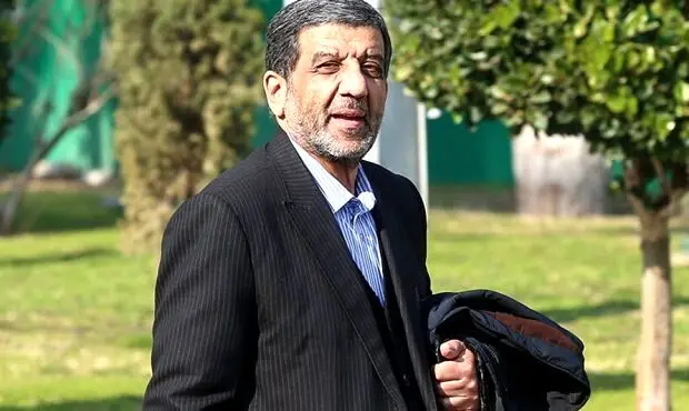 ضرغامی:  دوبرابر شدن ارز مسافرتی بدون اطلاع ما بوده است