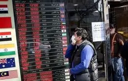 قیمت دلار برگشت؛ قیمت دلار امروز  پنجشنبه ۸ خرداد ۱۴۰۴