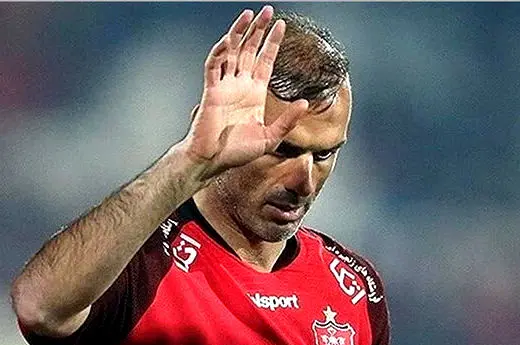جزئیات جشن خداحافظی کاپیتان پرسپولیس مشخص شد
