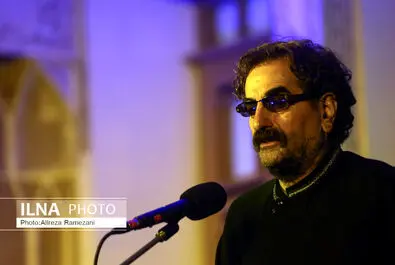 کنسرت استاد شهرام ناظری در کاشان