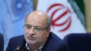 علیرضا زالی استعفا داد