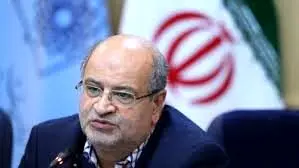 علیرضا زالی استعفا داد