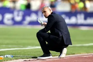 یحیی گل‌محمدی از پرسپولیس می رود؟/ گزینه های قطعی پرسپولیس مشخص شدند