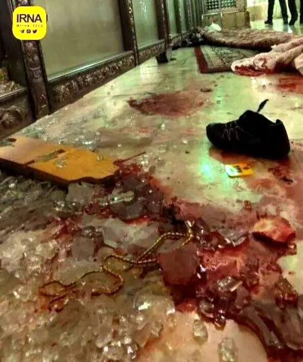 جزییات رأی ۷ متهم پرونده حادثه تروریستی شاهچراغ/ ۳ متهم به اعدام محکوم شدند