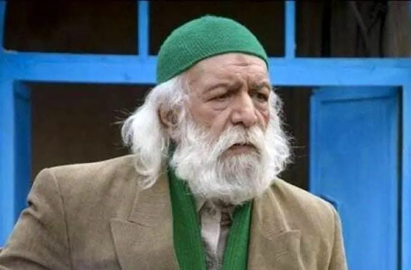بازیگر پیشکسوت درگذشت