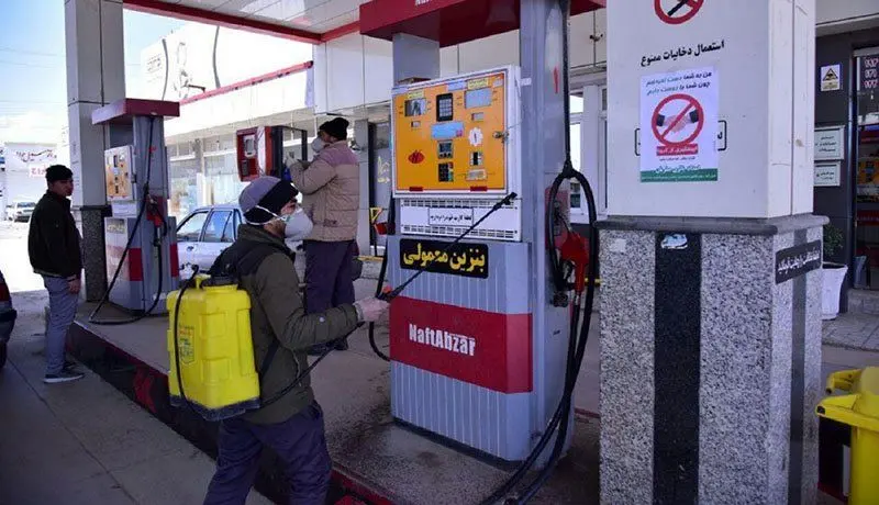 بنزین گران می‌شود؟