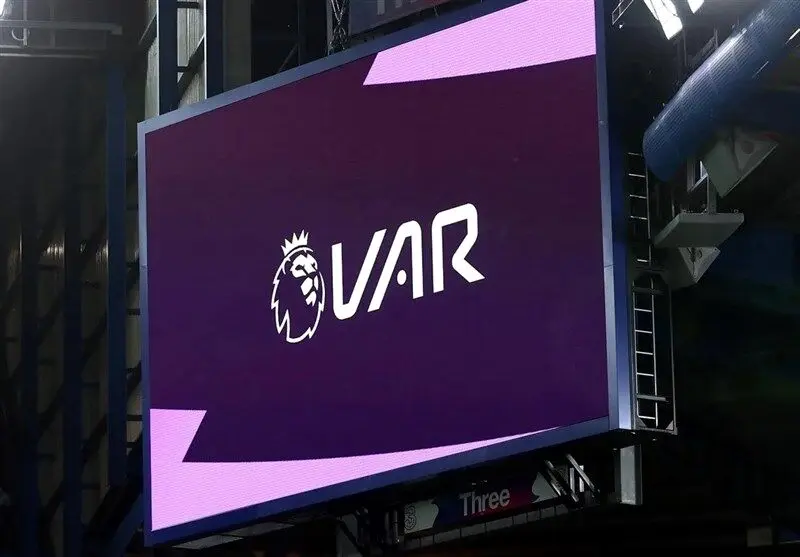 طلسم VAR در فوتبال ایران شکست
