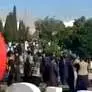 ویدیو| از جمعیت باورنکردنی افغان ها در شهر شیراز!


