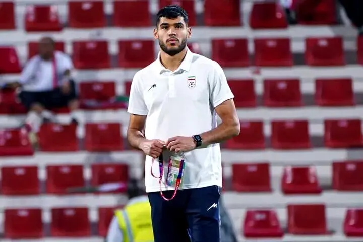 پرسپولیس  برای جذب محمدمهدی زارع به سیم آخر زد
