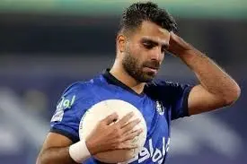 آخرین خرید استقلال مشخص شد/ انفجار بمب نقل و انتقالات + عکس
