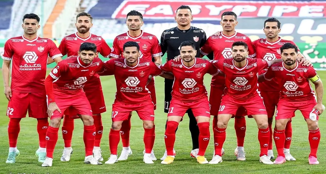 زوج عبدی - آل‌کثیر مقابل هوادار/ جدا ل پرسپولیس برای صدرنشینی