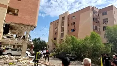 حادثه انفجار در قم تروریستی بود؟ / توضیح استاندار قم