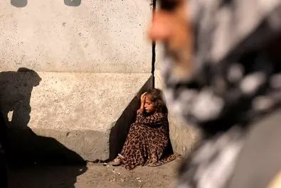 زنان افغانستان