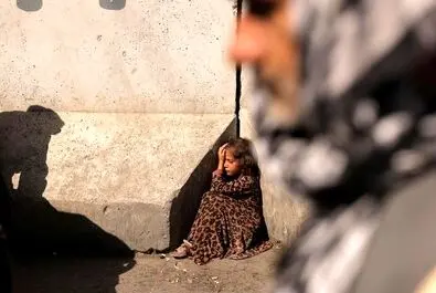 زنان افغانستان