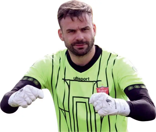 دردسر جدید در انتظار پرسپولیس