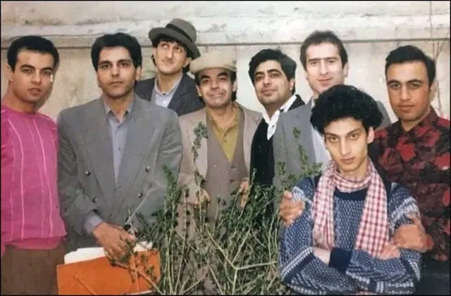  کلیپ تماشایی و جذاب که حالتان را خوب می‌کند