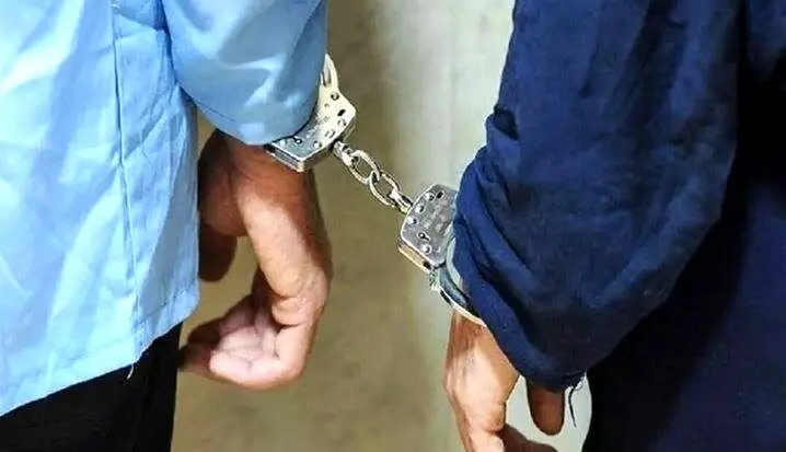 بازداشت ۵ نفر از اعضای شورای شهر سردشت به اتهام رشوه
