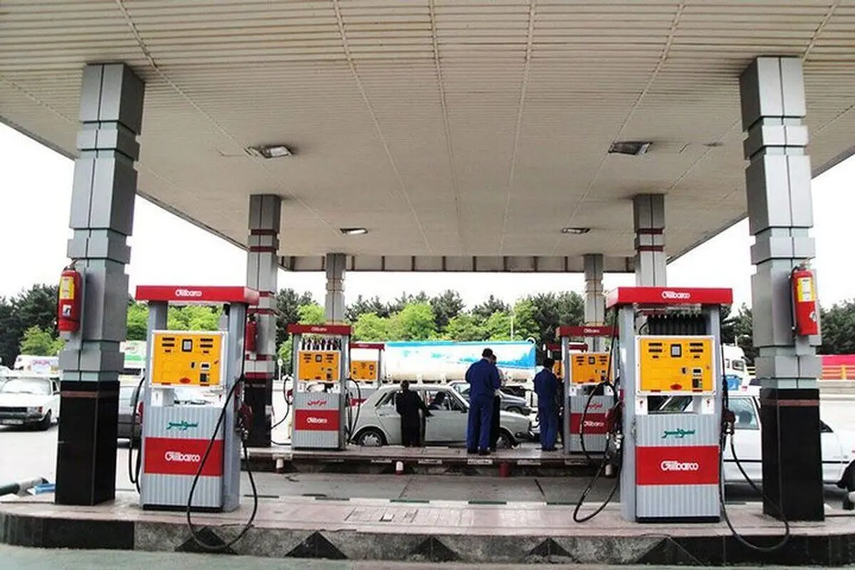 گروه هکری اسرائیلی گنجشک پرنده مسئولیت هک جایگاهای بنزین  را پذیرفت